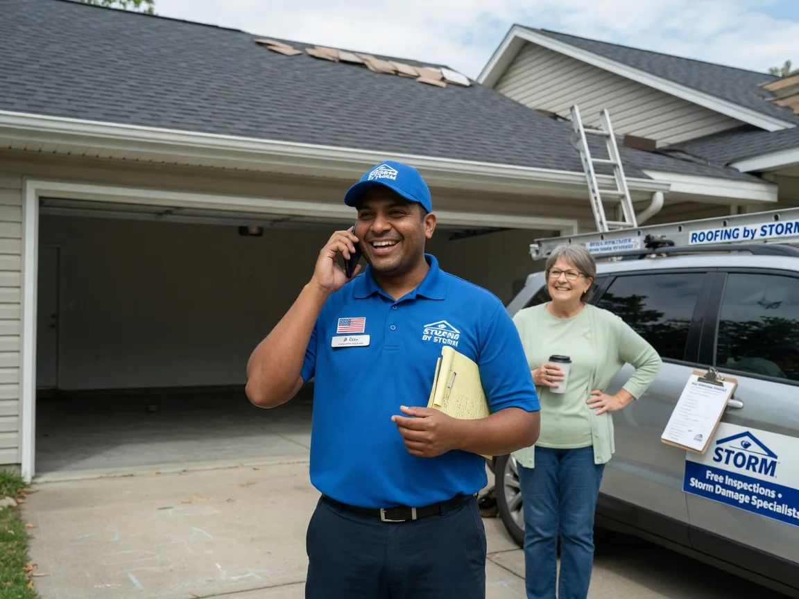 Roof Repair Near Me Saint Lawrence, SD FAQs